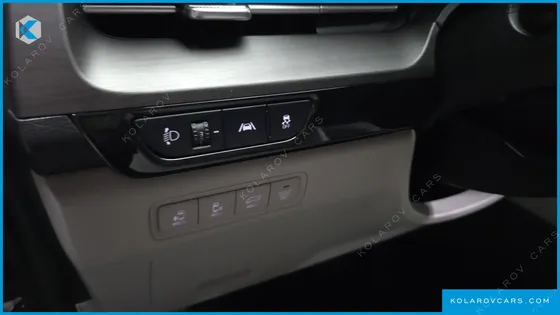 KIA CARNIVAL DIESEL 9-SEATER HI-LIMOUSINE(SPECIAL VEHICLE)
