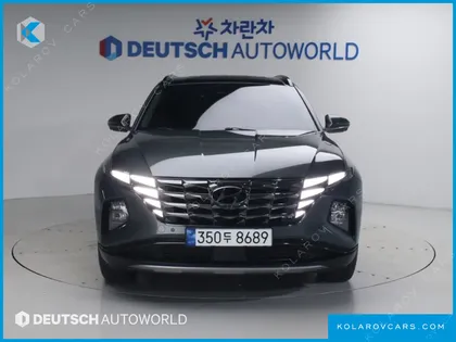 HYUNDAI TUCSON INSPIRATION 2WD