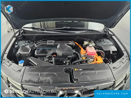 HYUNDAI TUCSON INSPIRATION 2WD