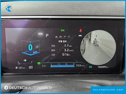 HYUNDAI TUCSON INSPIRATION 2WD