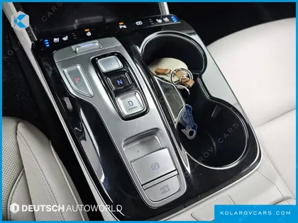 HYUNDAI TUCSON INSPIRATION 2WD