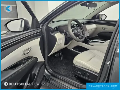 HYUNDAI TUCSON INSPIRATION 2WD