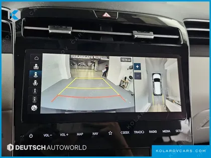 HYUNDAI TUCSON INSPIRATION 2WD