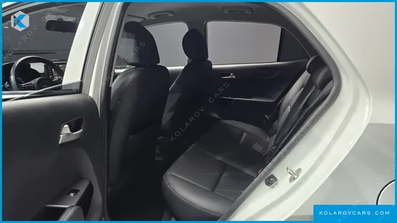 KIA MORNING (PICANTO) LUXURY