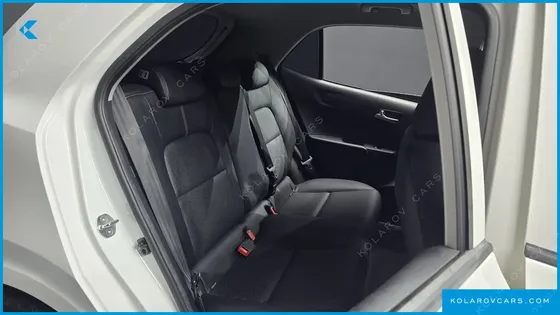 KIA MORNING (PICANTO) LUXURY