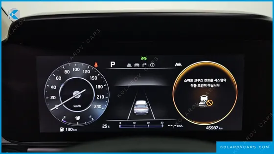 KIA CARNIVAL GASOLINE 9-SEATER SIGNATURE