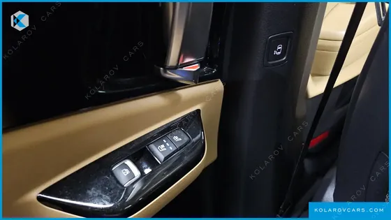 KIA CARNIVAL GASOLINE 9-SEATER SIGNATURE