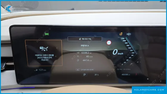 KGM - SSANGYONG ACTYON GASOLINE 1.5 2WD