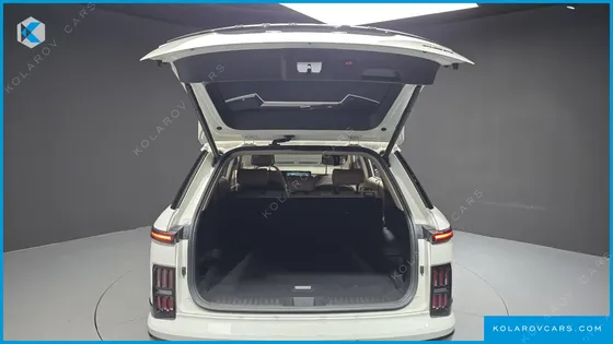 KGM - SSANGYONG ACTYON GASOLINE 1.5 2WD