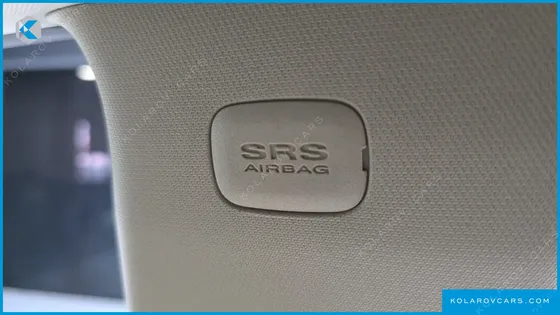 KGM - SSANGYONG ACTYON GASOLINE 1.5 2WD