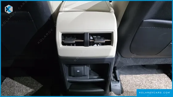 KGM - SSANGYONG ACTYON GASOLINE 1.5 2WD