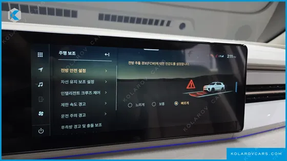 KGM - SSANGYONG ACTYON GASOLINE 1.5 2WD