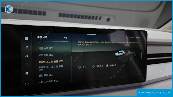 KGM - SSANGYONG ACTYON GASOLINE 1.5 2WD