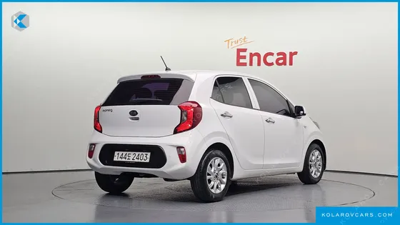 KIA MORNING (PICANTO) TRENDY