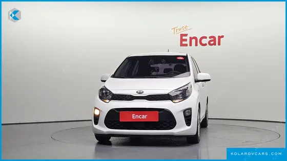 KIA MORNING (PICANTO) TRENDY