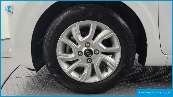 KIA MORNING (PICANTO) TRENDY