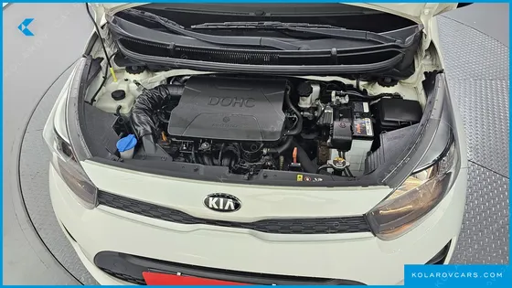 KIA MORNING (PICANTO) TRENDY