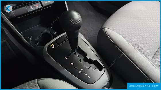 KIA MORNING (PICANTO) TRENDY