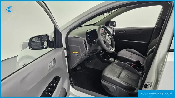 KIA MORNING (PICANTO) TRENDY