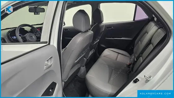 KIA MORNING (PICANTO) TRENDY
