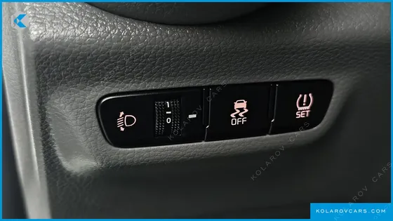 KIA MORNING (PICANTO) TRENDY