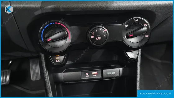 KIA MORNING (PICANTO) TRENDY