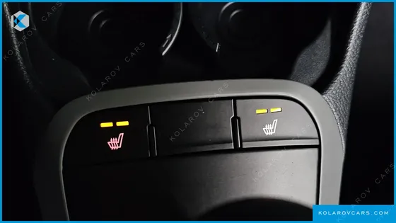 KIA MORNING (PICANTO) TRENDY