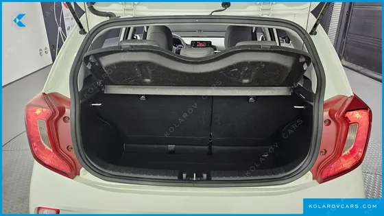 KIA MORNING (PICANTO) TRENDY