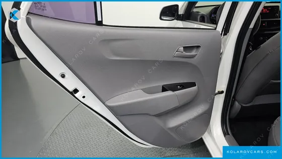 KIA MORNING (PICANTO) TRENDY