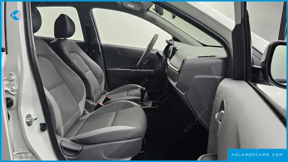 KIA MORNING (PICANTO) TRENDY