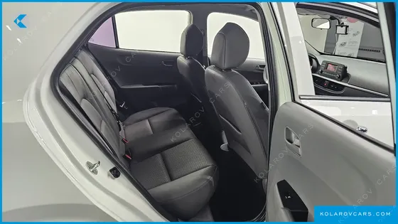 KIA MORNING (PICANTO) TRENDY