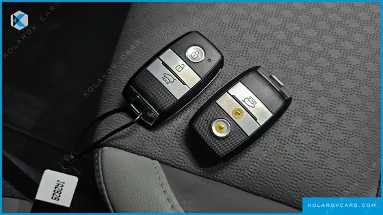 KIA MORNING (PICANTO) TRENDY