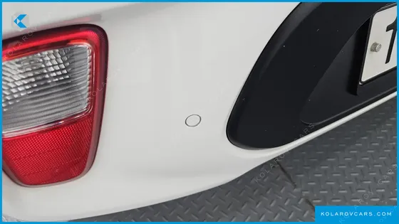 KIA MORNING (PICANTO) TRENDY