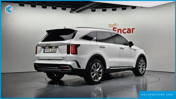 KIA SORENTO DIESEL 2.2 4WD