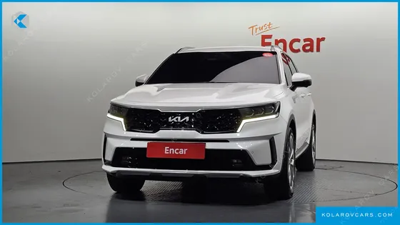KIA SORENTO DIESEL 2.2 4WD