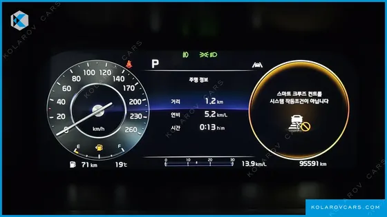 KIA SORENTO DIESEL 2.2 4WD