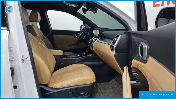 KIA SORENTO DIESEL 2.2 4WD