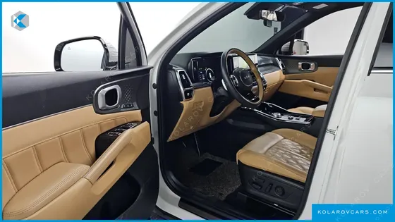 KIA SORENTO DIESEL 2.2 4WD