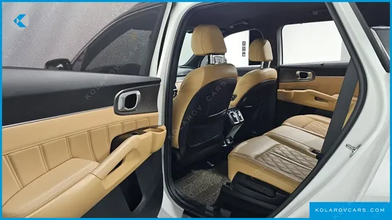 KIA SORENTO DIESEL 2.2 4WD