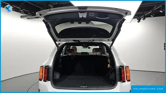 KIA SORENTO DIESEL 2.2 4WD