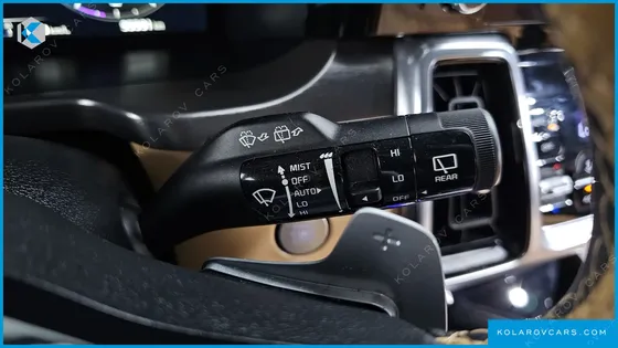 KIA SORENTO DIESEL 2.2 4WD