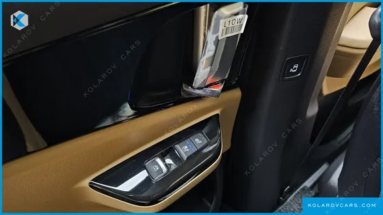 KIA CARNIVAL DIESEL 7-SEATER OUTDOOR