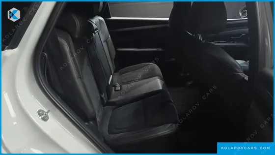 HYUNDAI TUCSON N LINE 2WD