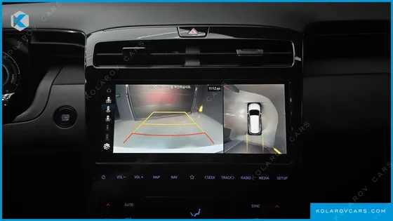 HYUNDAI TUCSON N LINE 2WD