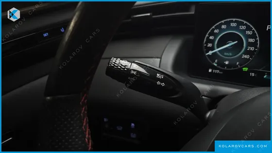 HYUNDAI TUCSON N LINE 2WD