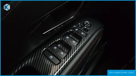 HYUNDAI TUCSON N LINE 2WD