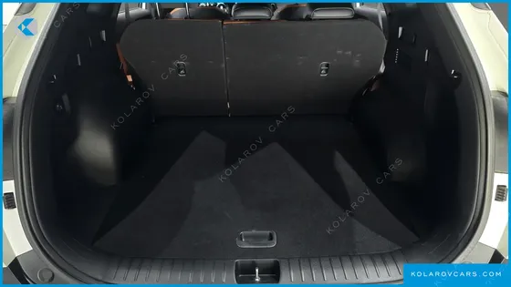 KIA SPORTAGE DIESEL 2.0 2WD