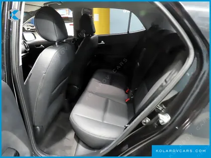 KIA MORNING (PICANTO) LUXURY