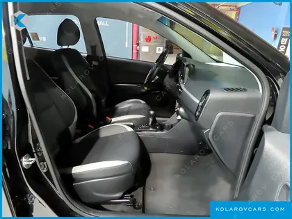KIA MORNING (PICANTO) LUXURY