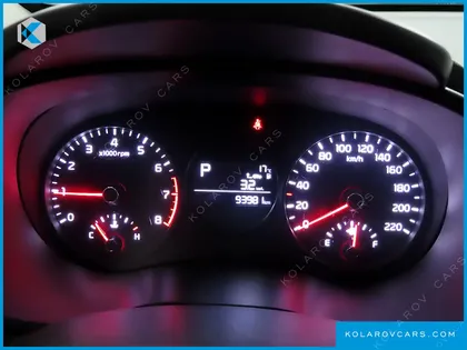 KIA MORNING (PICANTO) LUXURY